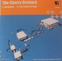 descargar álbum The Cherry Orchard - Springtime