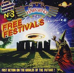 ascolta in linea Hawkwind - Free Festivals