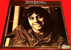 baixar álbum Steve Baron - A Wanderer Like You
