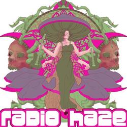 ouvir online Radio Haze - Mycelium