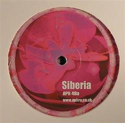télécharger l'album Aphrodite - Siberia London Massive