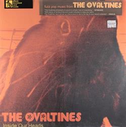 écouter en ligne The Ovaltines - Inside Our Heads
