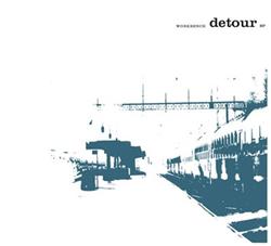 online anhören Workbench - Detour EP