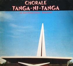 Download Chorale TangaNiTanga De SaintPierre Claver Brazzaville - Ka Lu Widiko