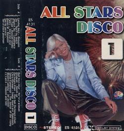 ascolta in linea Various - All Stars Disco 1