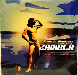 télécharger l'album Sous Le Manteau Featuring Zambla - Jsuis Pas Rassuré