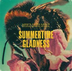 online anhören Dance Gavin Dance - Summertime Gladness