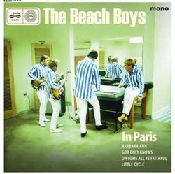 last ned album The Beach Boys - In Paris
