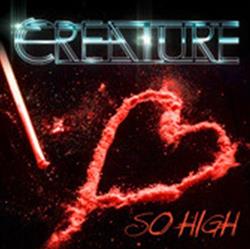 lataa albumi Creature - So High