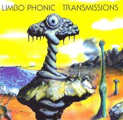 télécharger l'album Limbo Phonic - Transmissions