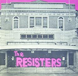 descargar álbum The Resisters - The Resisters