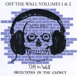 last ned album Various - Off The Wall Volumes 1 2