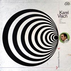 lataa albumi Karel Vlach And His Orchestra - Instrumental Favourites