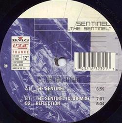 last ned album Sentinel - The Sentinel