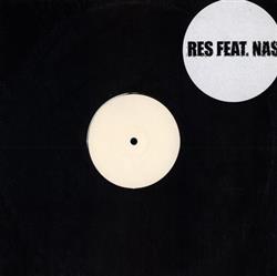 descargar álbum Res Feat Nas - Ice King