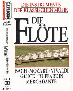 descargar álbum Various - Die Flöte