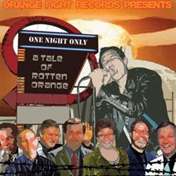 Album herunterladen Various - A Tale Of Rotten Orange
