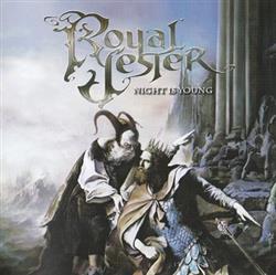 ladda ner album Royal Jester - Night Is Young