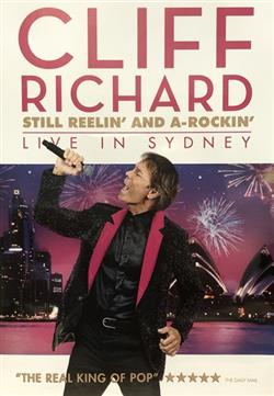 Album herunterladen Cliff Richard - Still Reelin And A Rockin Live in Sydney