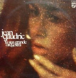 Album herunterladen Jean Claudric E La Sua Grande Orchestra - Jean Claudric E La Sua Grande Orchestra