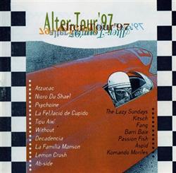 descargar álbum Kitsch - Alter Tour97