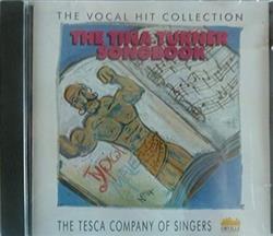 lataa albumi The Tesca Company Of Singers - The Tina Turner Songbook