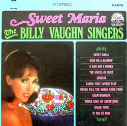 online luisteren The Billy Vaughn Singers - Sweet Maria