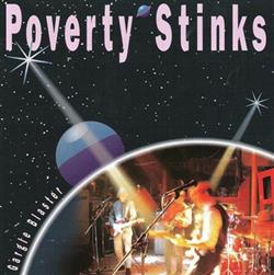 descargar álbum Poverty Stinks - Gargle Blaster