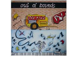 Seven Eleven - Out Of Bounds