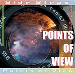 Album herunterladen Side Steps - Points Of View
