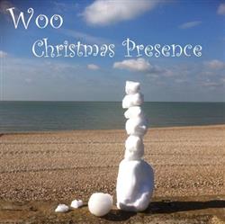 ouvir online Woo - Christmas Presence