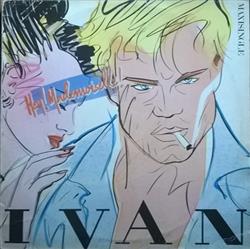 descargar álbum Ivan - Hey Mademoiselle