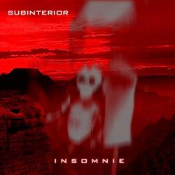 télécharger l'album Subinterior - Insomnie