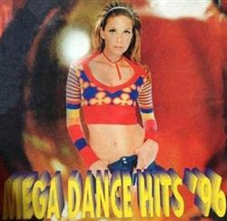 descargar álbum Various - Mega Dance Hits 96