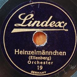 baixar álbum Unknown Artist - Heinzelmännchen An Der Schönen Blauen Donau