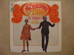 online anhören St George & Tana - So Tenderly Without Your Heart