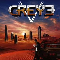 baixar álbum Creye - Creye
