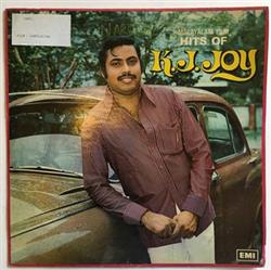 Download K J Joy - Malayalam Film Hits Of K J Joy