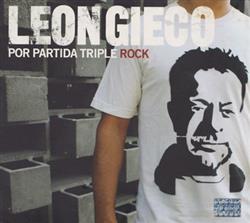 baixar álbum León Gieco - Por Partida Triple Rock