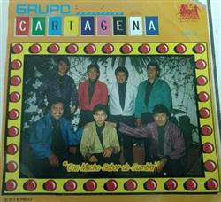 lataa albumi Grupo Cartagena - Vol 1