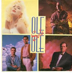 descargar álbum Ole Ole - Sola Con Un Desconocido