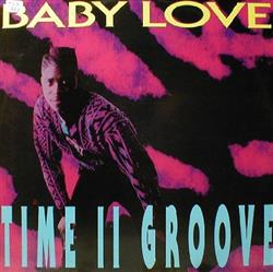 ladda ner album Baby Love - Time II Groove