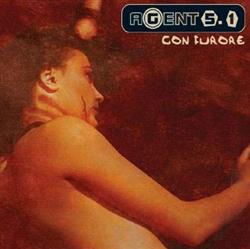 lataa albumi Agent 51 - Con Furore