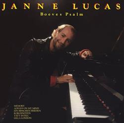 télécharger l'album Janne Lucas - Boeves Psalm