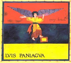 Luis Paniagua - Muy Frágil