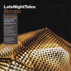 lataa albumi Bonobo - LateNightTales
