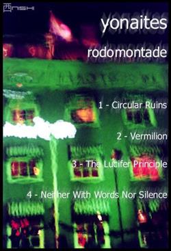 last ned album Yonaites - Rodomontade