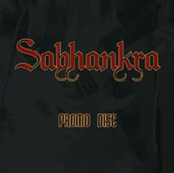 ascolta in linea Sabhankra - Promo Disc