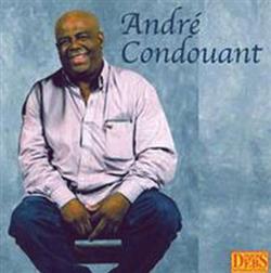 last ned album André Condouant - The Mad Man