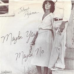 descargar álbum Street Pajama - Maybe Yes Maybe No Catalogue Lady